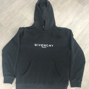 Givenchy hoodie
